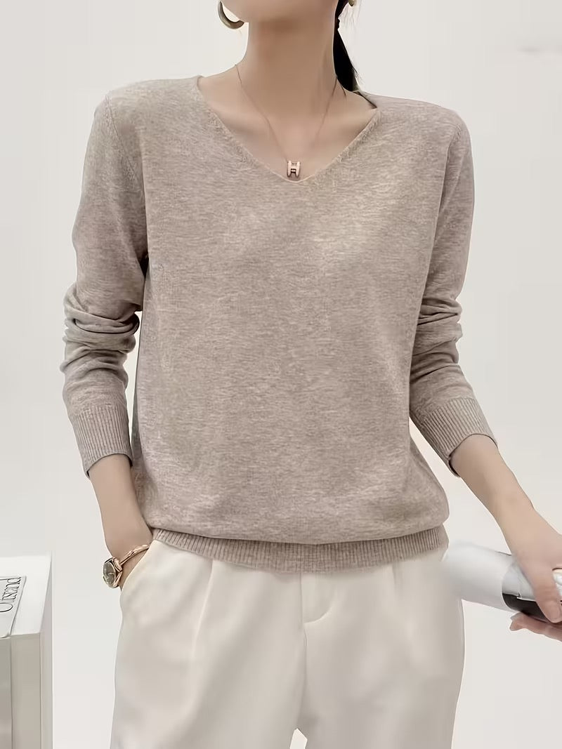 Pull Cachebeige